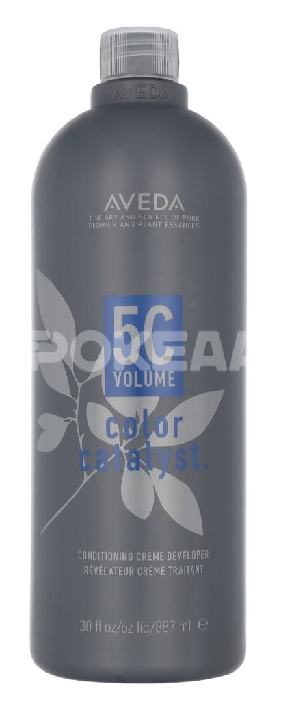 Aveda Color Catalyst Conditioning Developer Cream 887ml - 5C 1