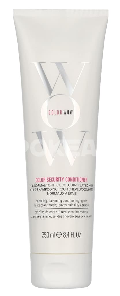 Color WOW Color Security Conditioner N/T 250ml 1