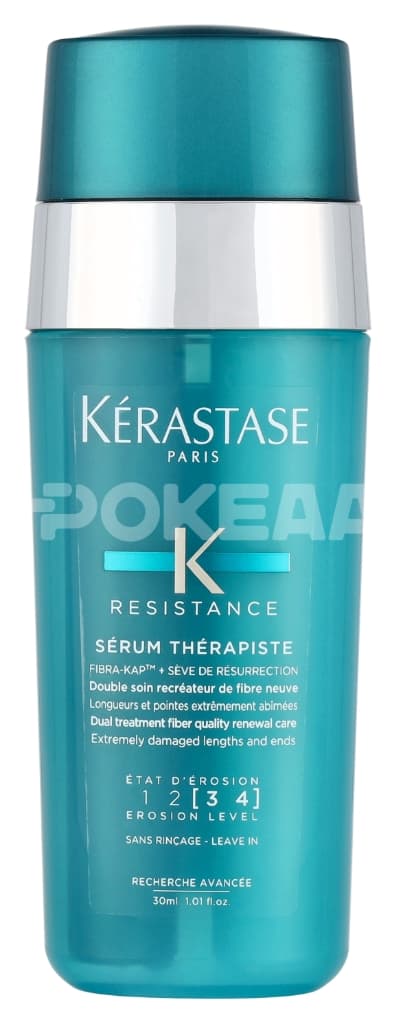 Kerastase Resistance Serum Therapiste Double Soin 30ml 2