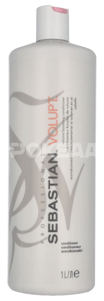 Sebastian Volupt Conditioner 1000ml 1