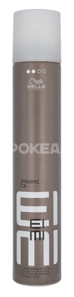 Wella EIMI - Dynamic Fix 45 Seconds Crafting Spray 500ml 1