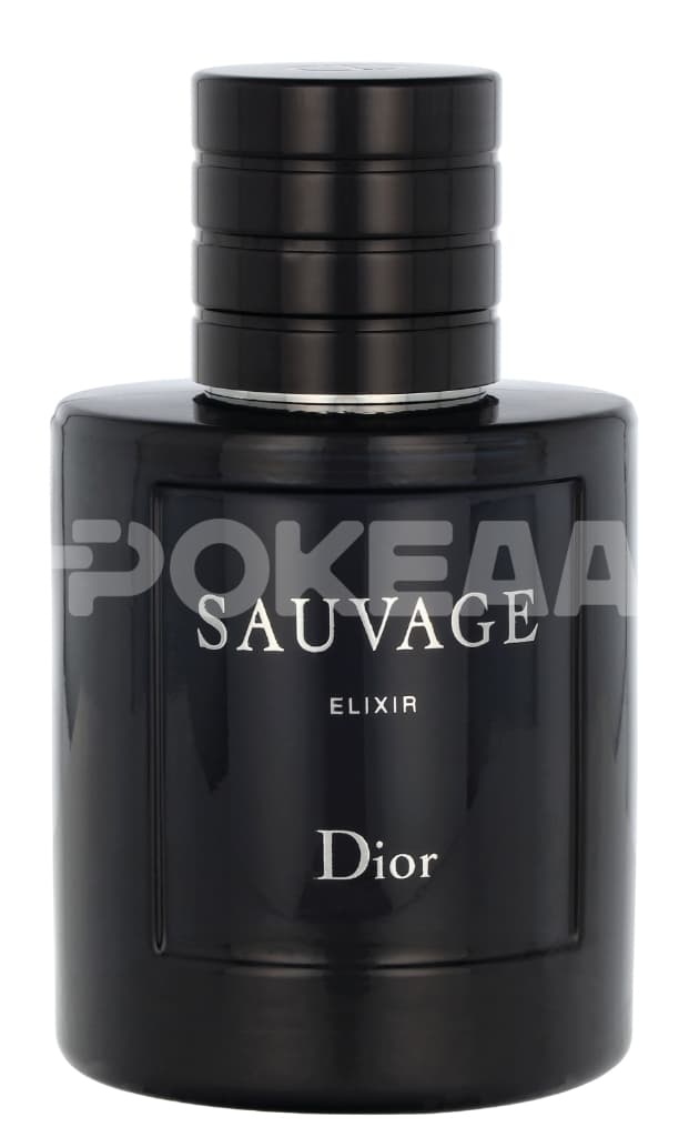 Dior Sauvage Elixir Parfum Spray 100ml 2