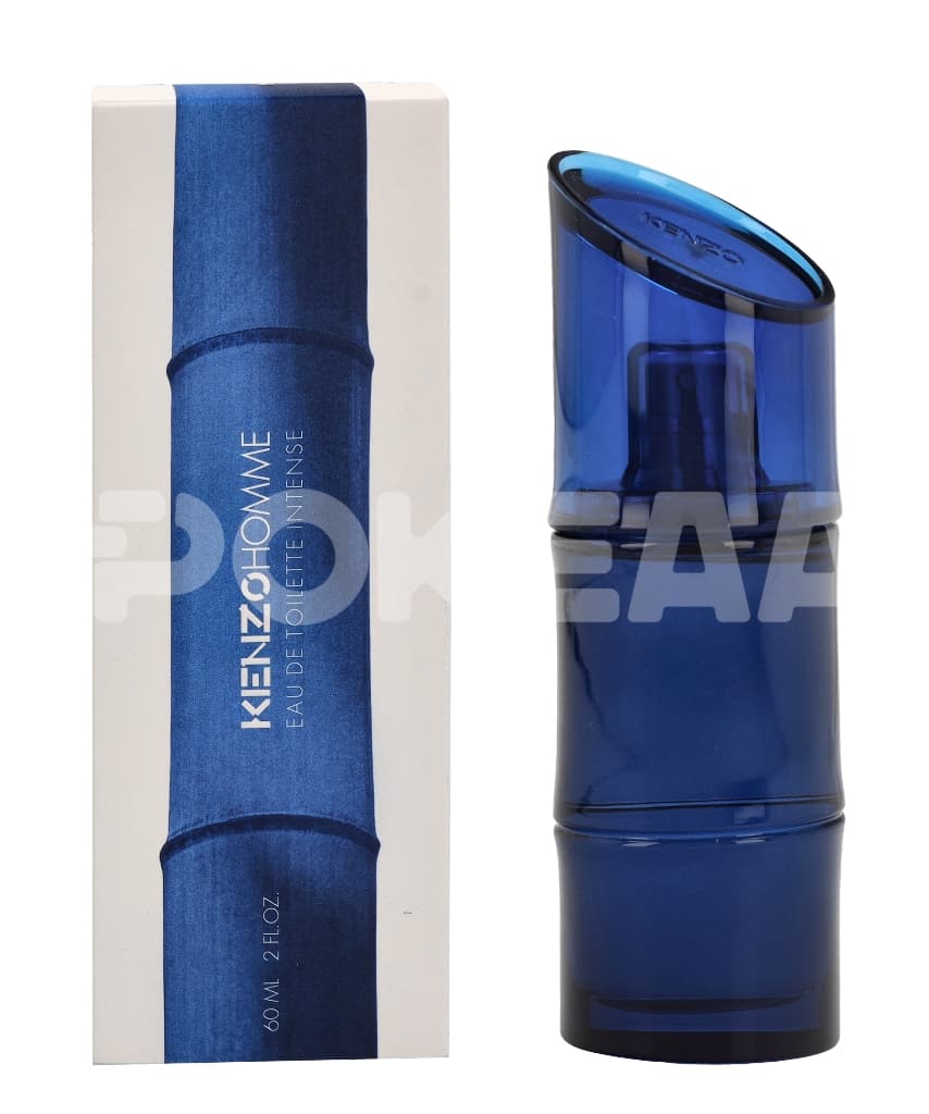 Kenzo Homme Intense Edt Spray 60ml 1