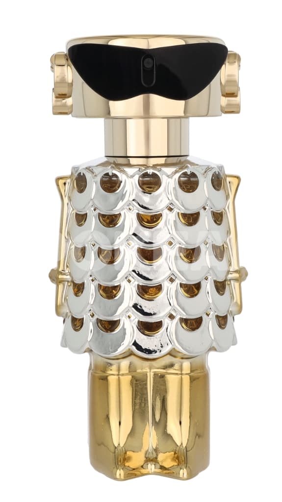 Paco Rabanne Fame Edp Spray 80ml - Refillable 2