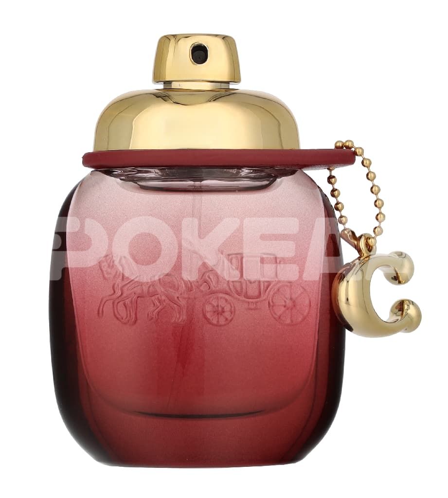 Coach Wild Rose Edp Spray 30ml 2