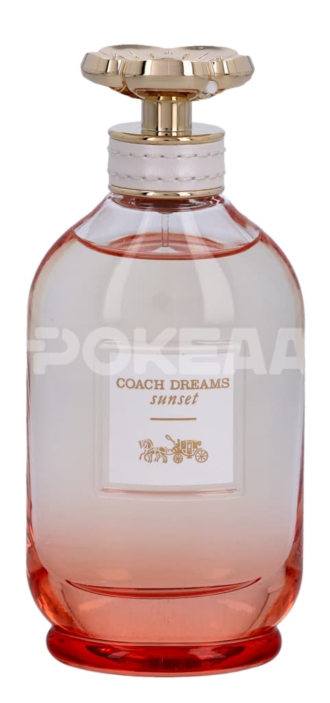 Coach Dreams Sunset Edp Spray 90ml 2