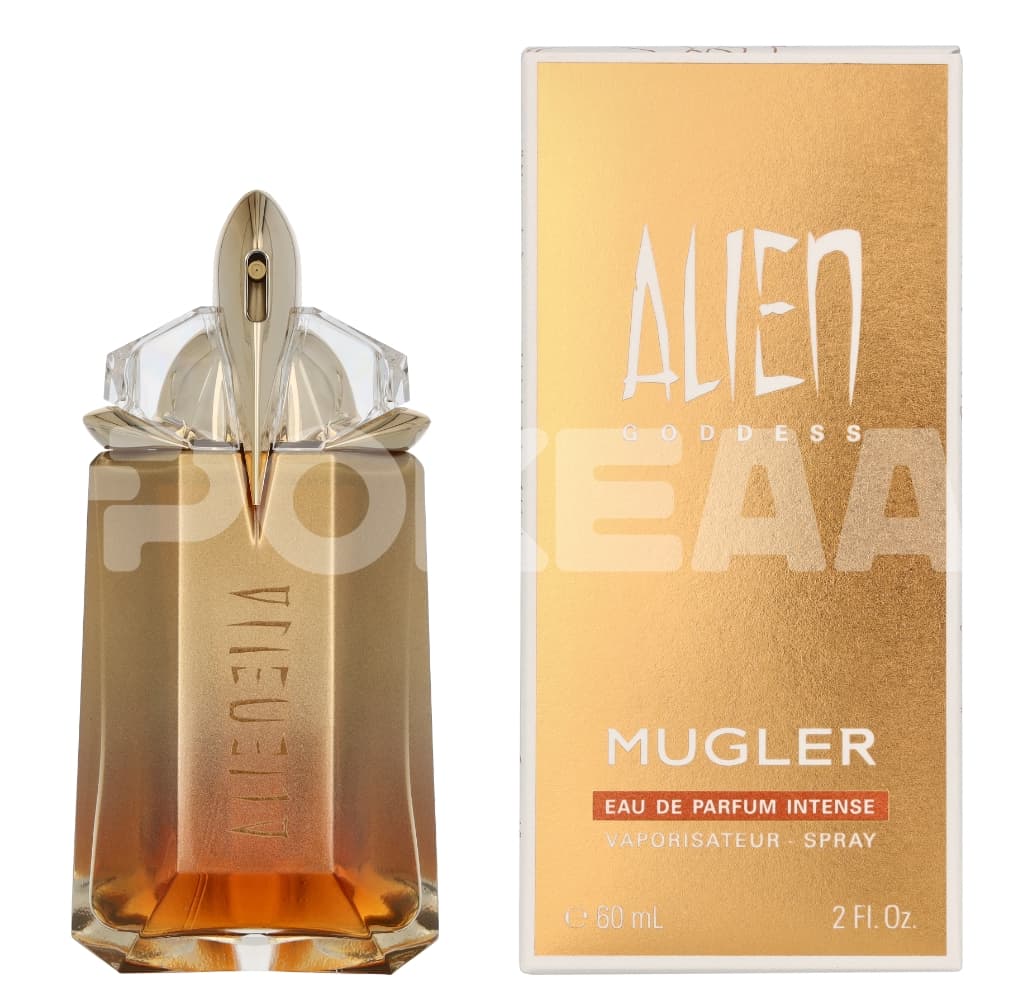Thierry Mugler Alien Goddess Intense Edp Spray 60ml 1