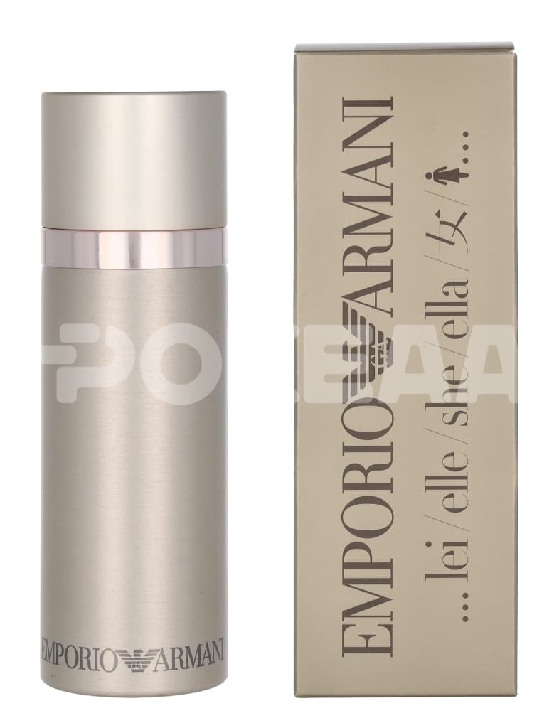 Armani Emporio She Edp Spray 100ml 1