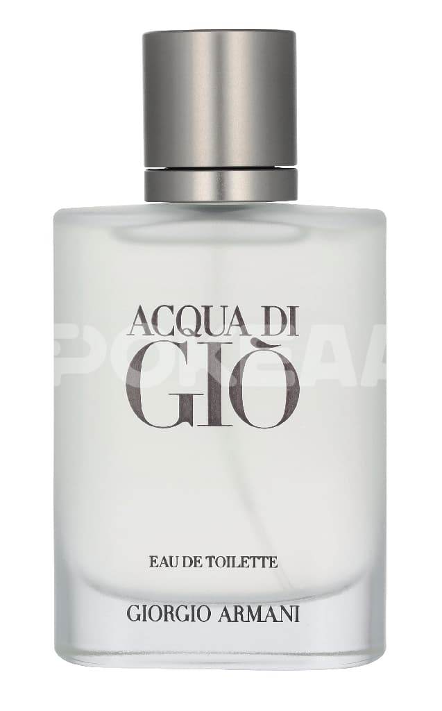 Armani Acqua Di Gio Pour Homme Edt Spray Refillable 50ml 2