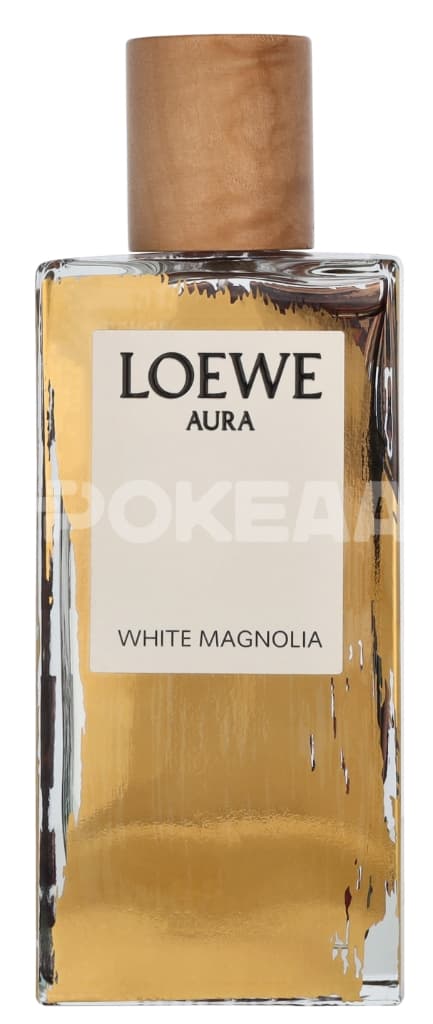 Loewe Aura White Magnolia Edp Spray 100ml 2