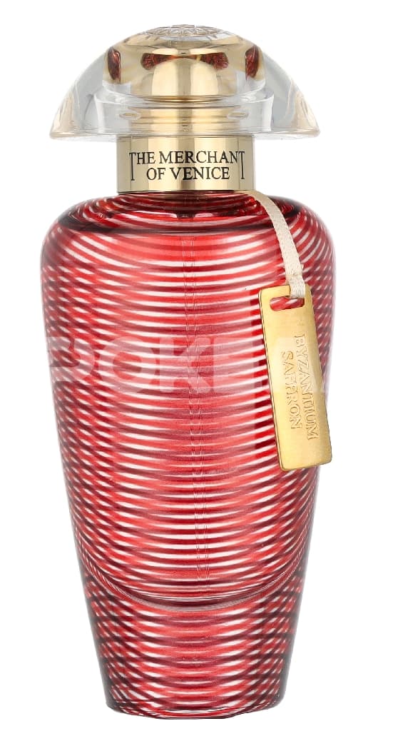 The Merchant Of Venice Byzantium Saffron Edp Spray 50ml 2