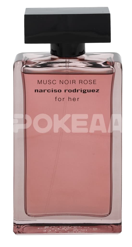 Narciso Rodriguez Musc Noir Rose For Her Edp Spray 100ml 2