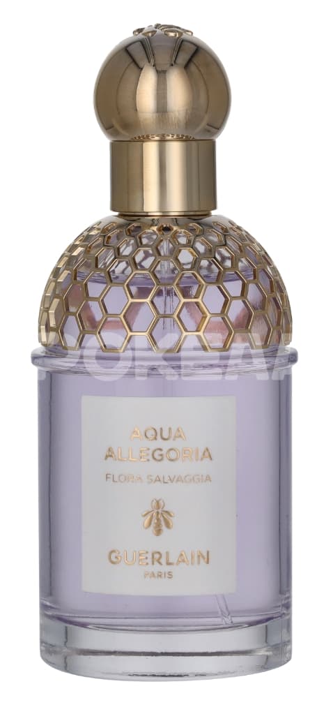 Guerlain Aqua Allegoria Flora Salvaggia Edt Spray 75ml 2