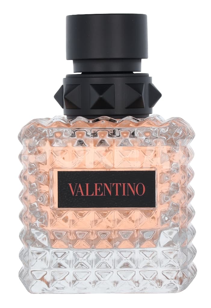 Valentino Donna Born in Roma Coral Fantasy Edp Spray 50ml 2