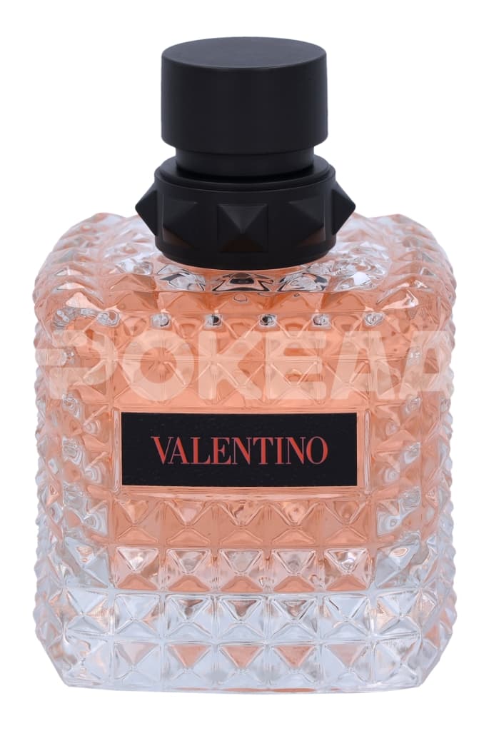 Valentino Donna Born in Roma Coral Fantasy Edp Spray 100ml 2