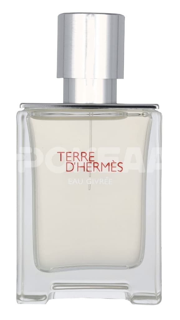 Hermes Terre D'Hermes Eau Givree Edp Spray 50ml - Refillable 2