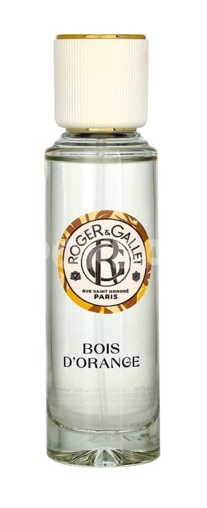 Roger & Gallet Bois D'Orange Wellbeing Fragrant Water 30ml - Natural Spray 2