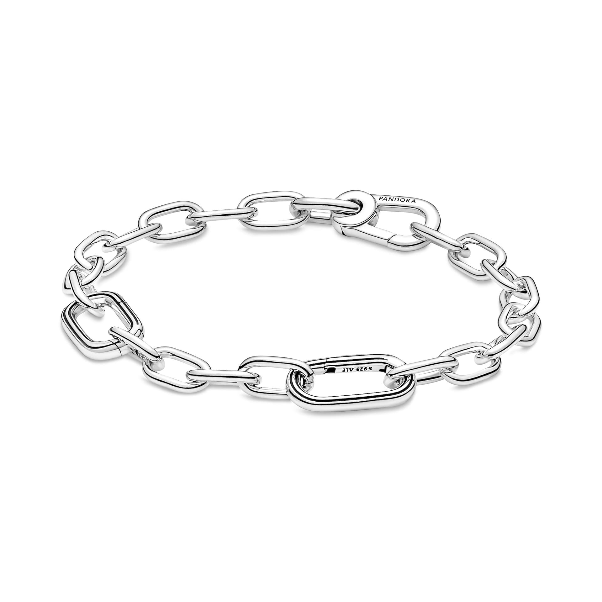 Pandora - Bracelet chaîne en argent sterling 1