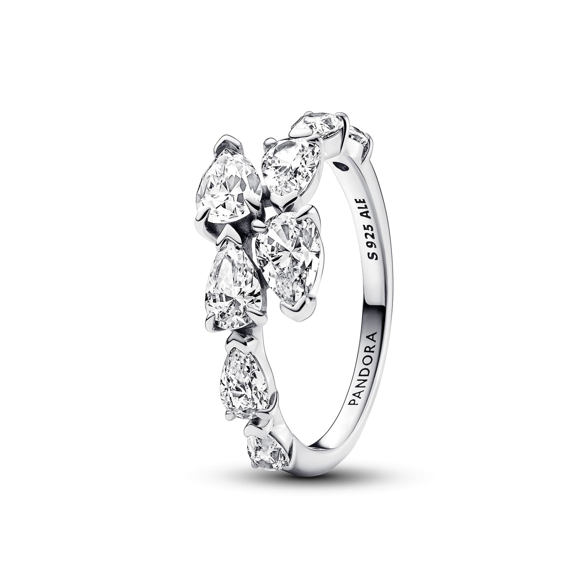 Pandora - Bague en argent sterling (réf. 4) 1