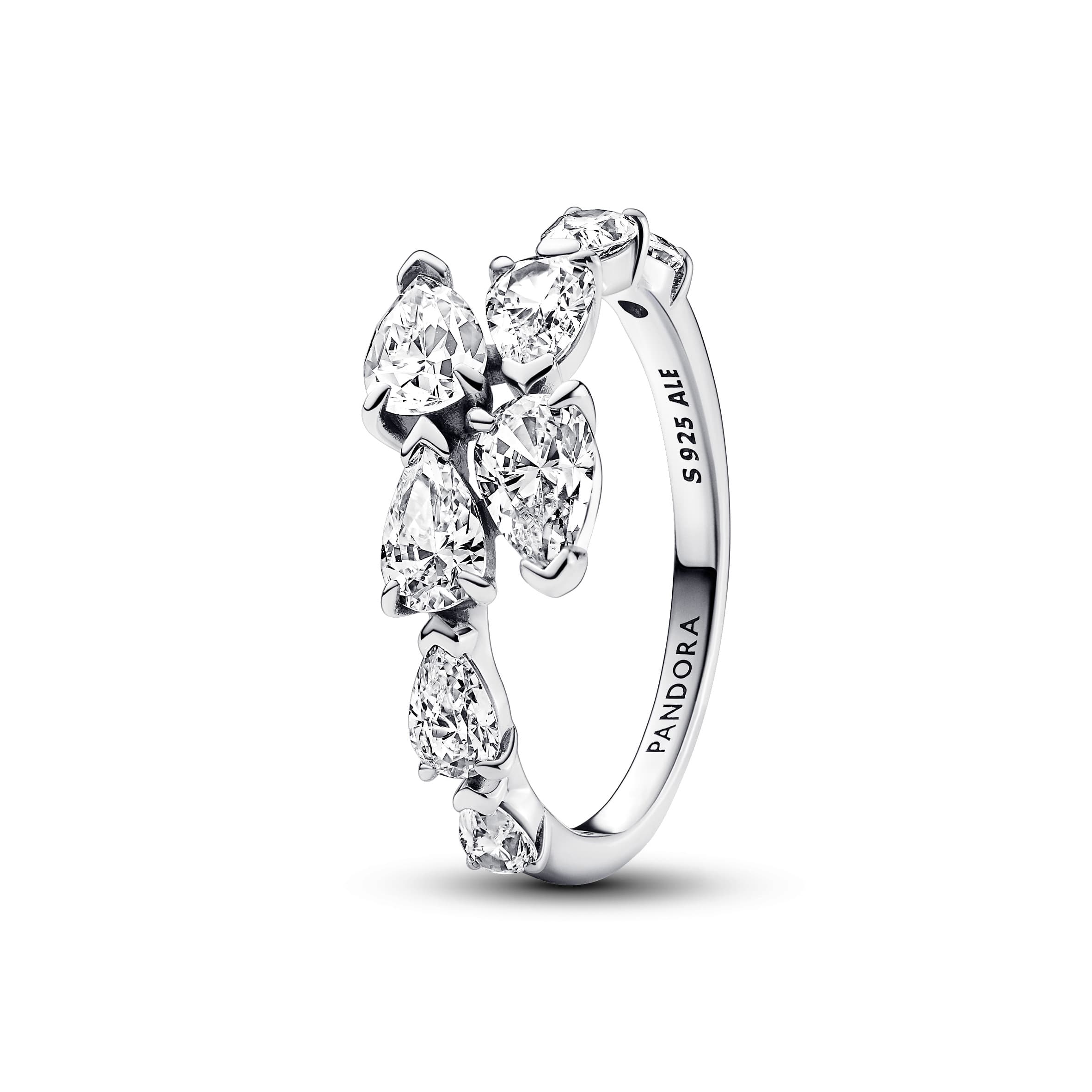 Pandora - Bague en argent sterling (réf. 4) 1