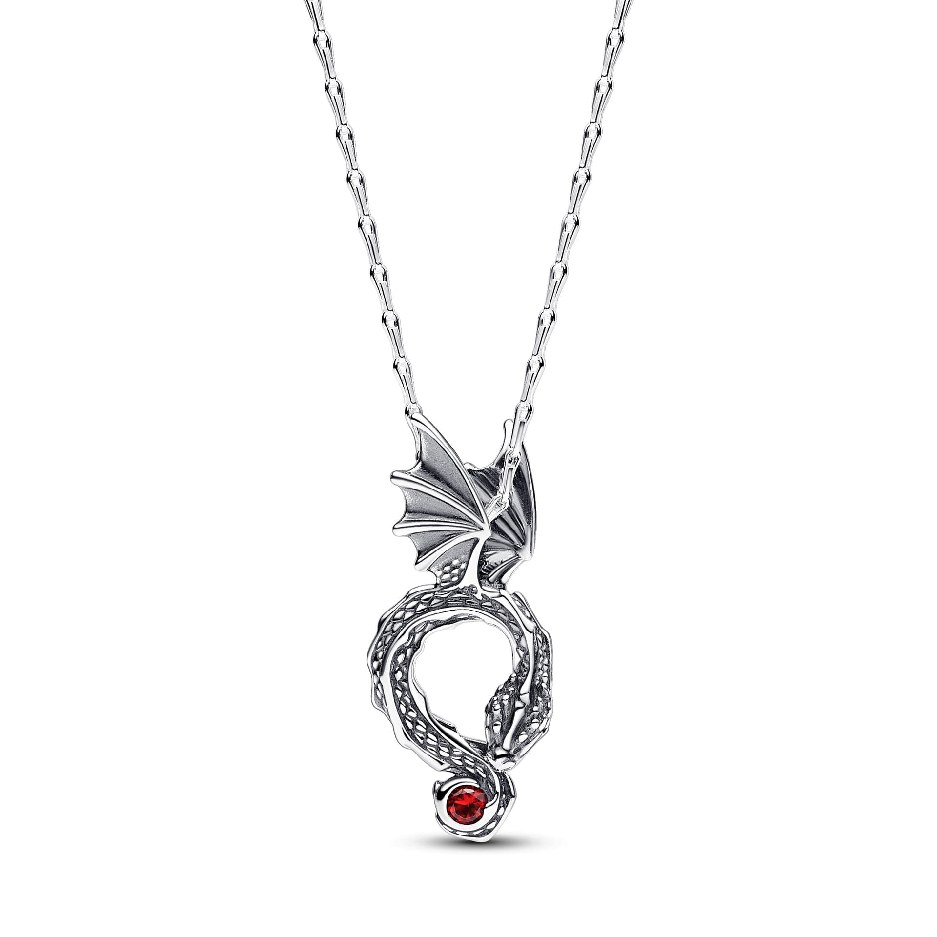 Pandora - Collier Dragon Game of Thrones 1