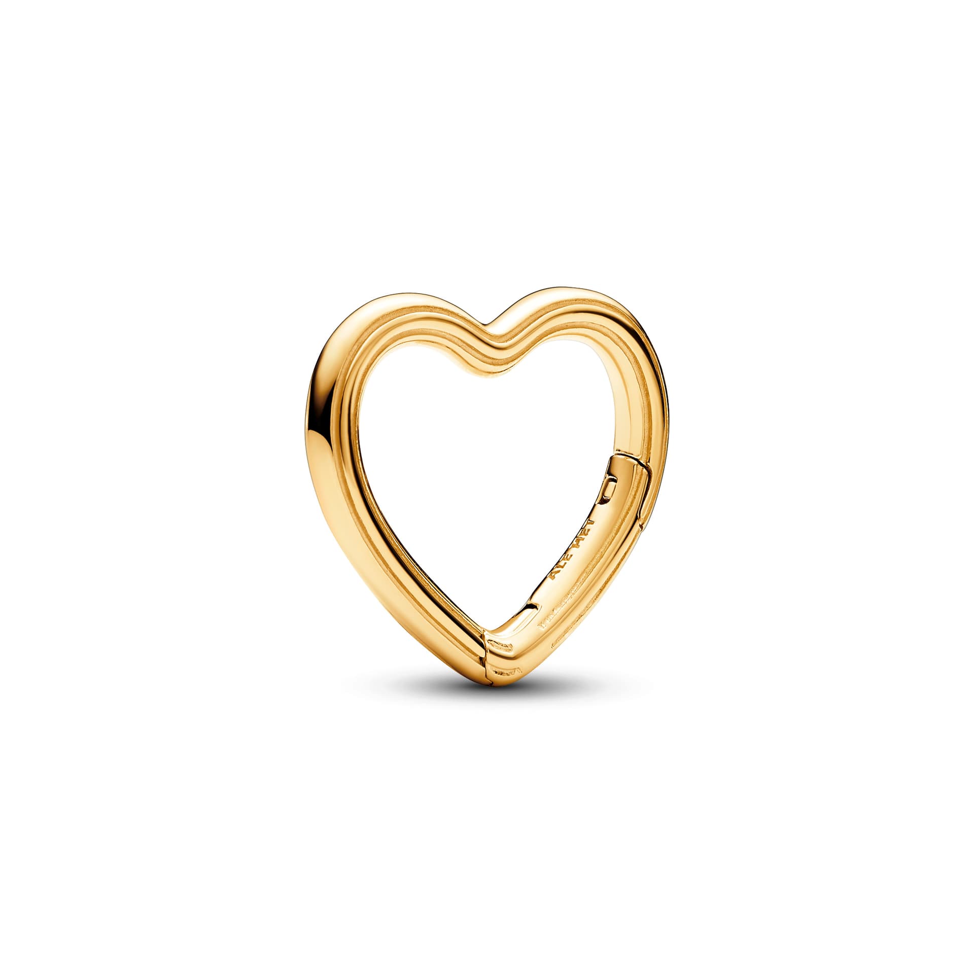 Pandora - Charm Cœur ME Openable 1