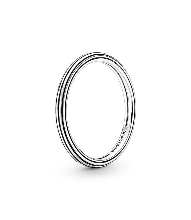Pandora - Bague en argent sterling (réf. 7) 1