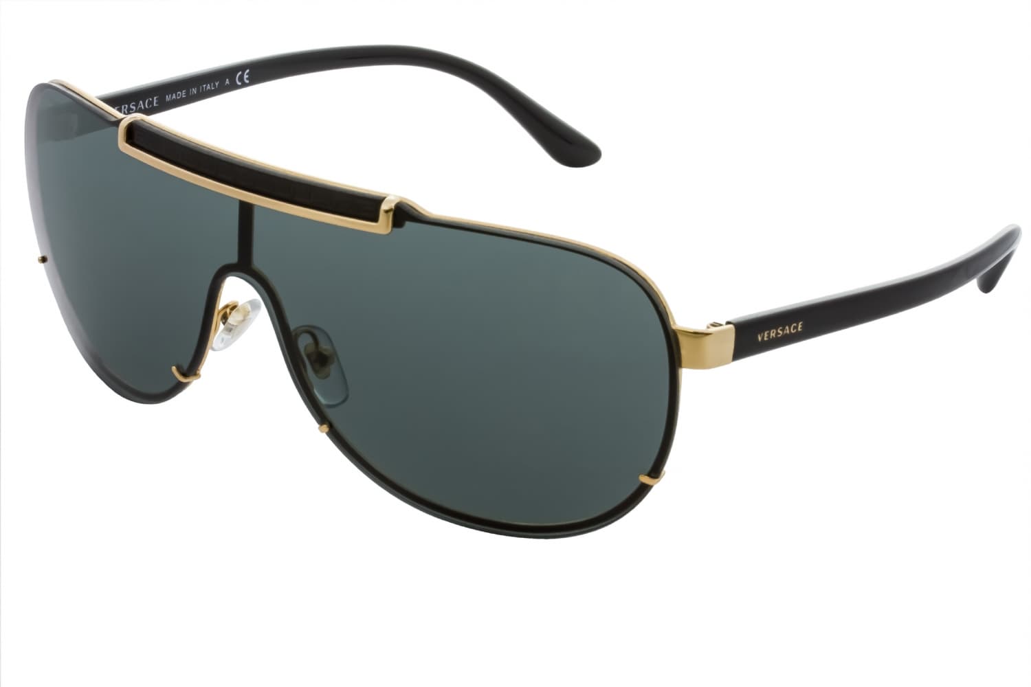 Versace VE2140 — Lunettes de soleil 3