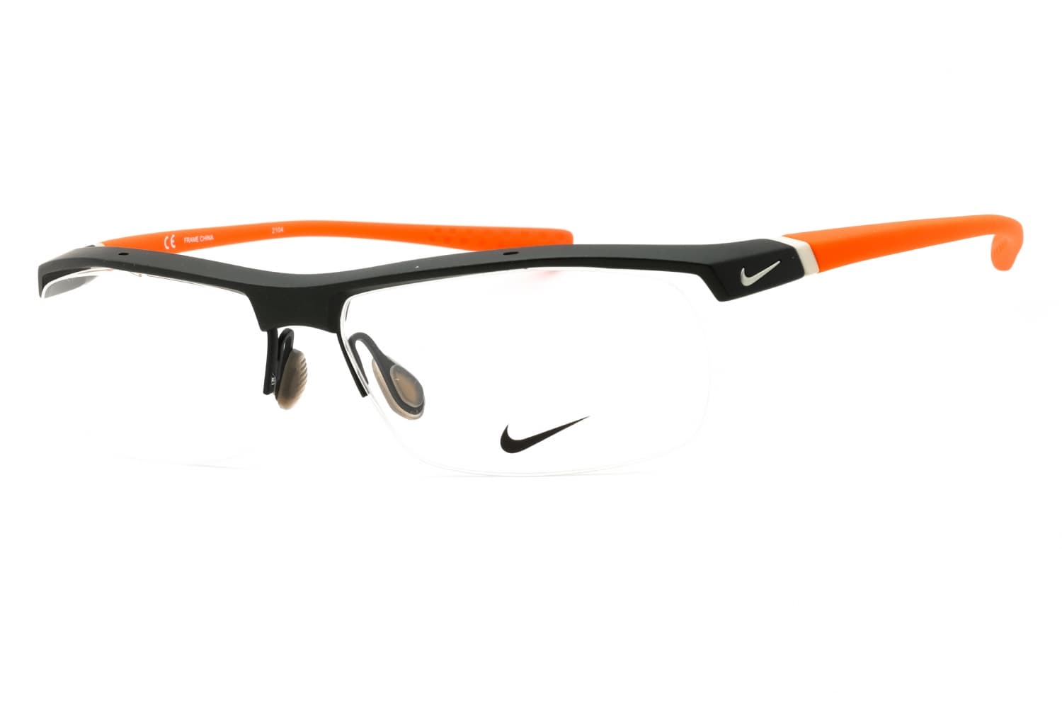 Nike 7071/2 — Lunettes de Vue 1