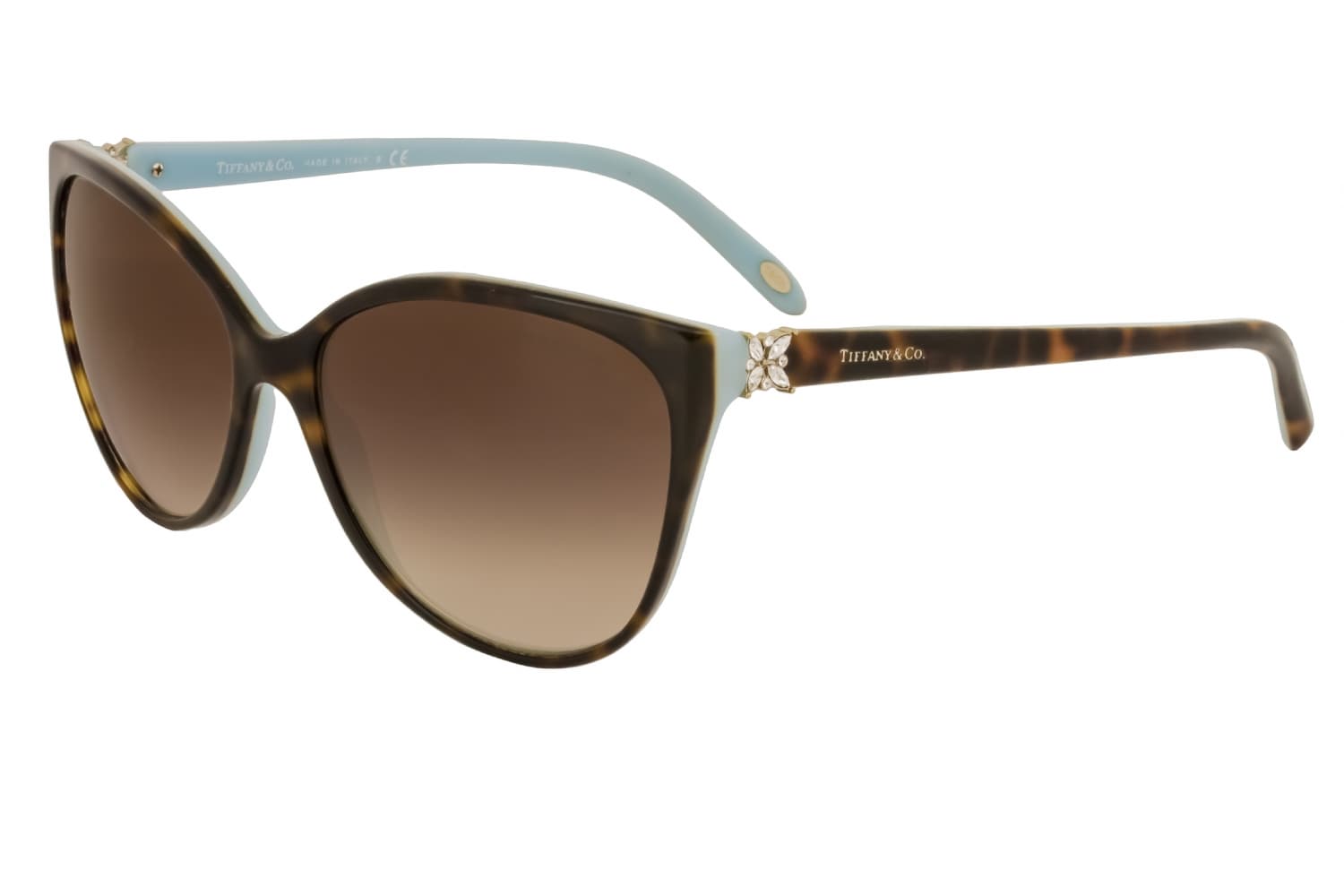 Tiffany TF4089B — Lunettes de soleil 1