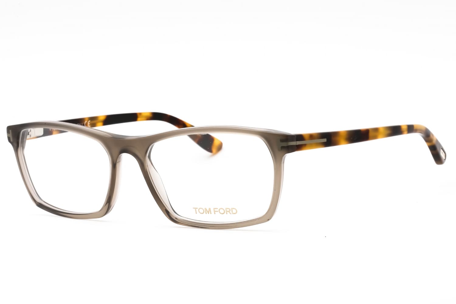 Tom Ford FT5295 — Lunettes de Vue 1