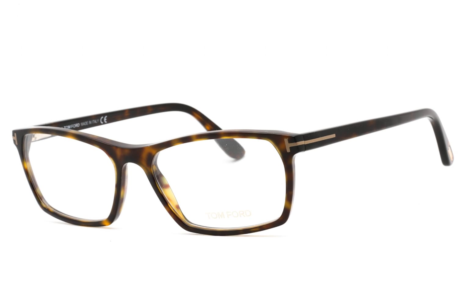 Tom Ford FT5295 — Lunettes de Vue 2
