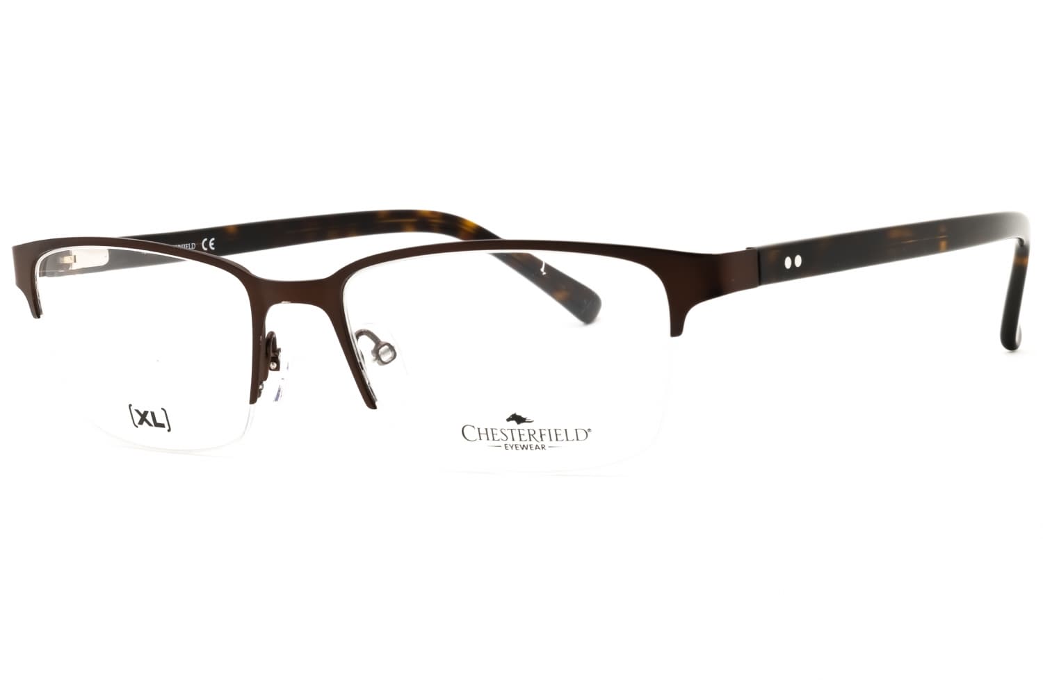 Chesterfield 29 XL — Lunettes de Vue 1