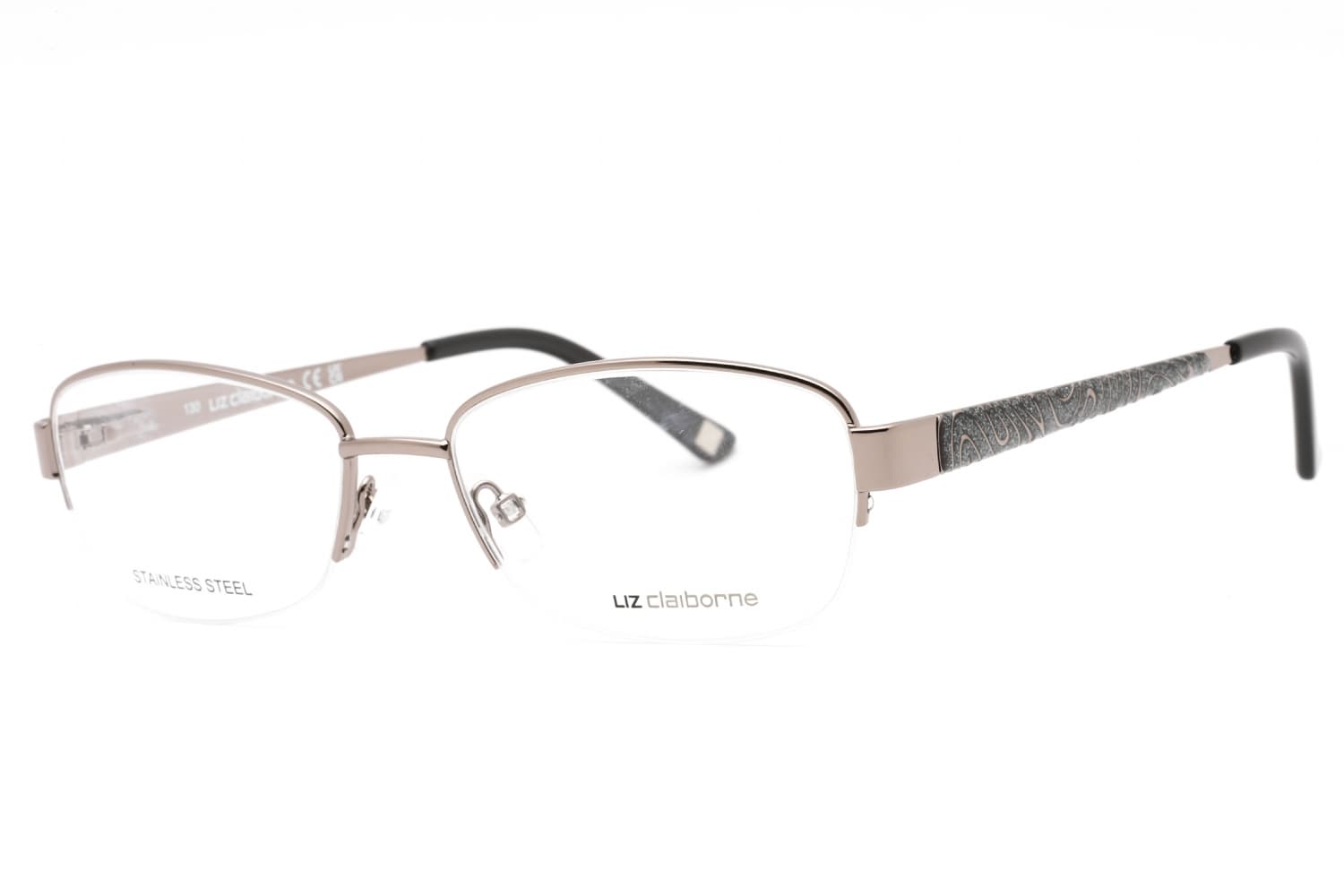 Liz Claiborne L 611 — Lunettes de Vue 1