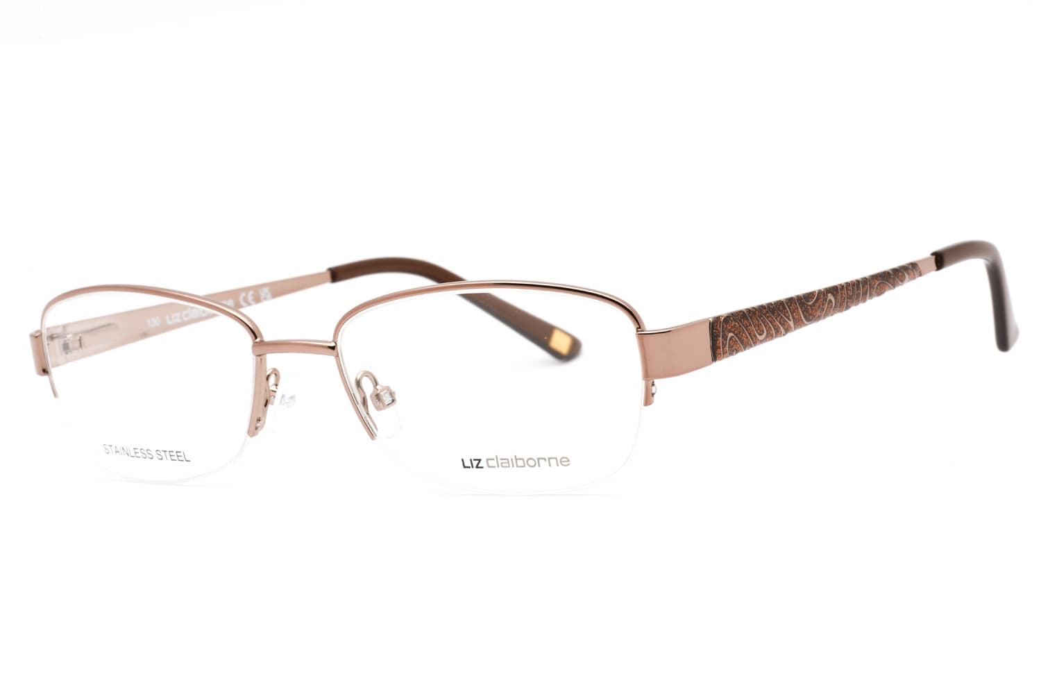 Liz Claiborne L 611 — Lunettes de Vue 3