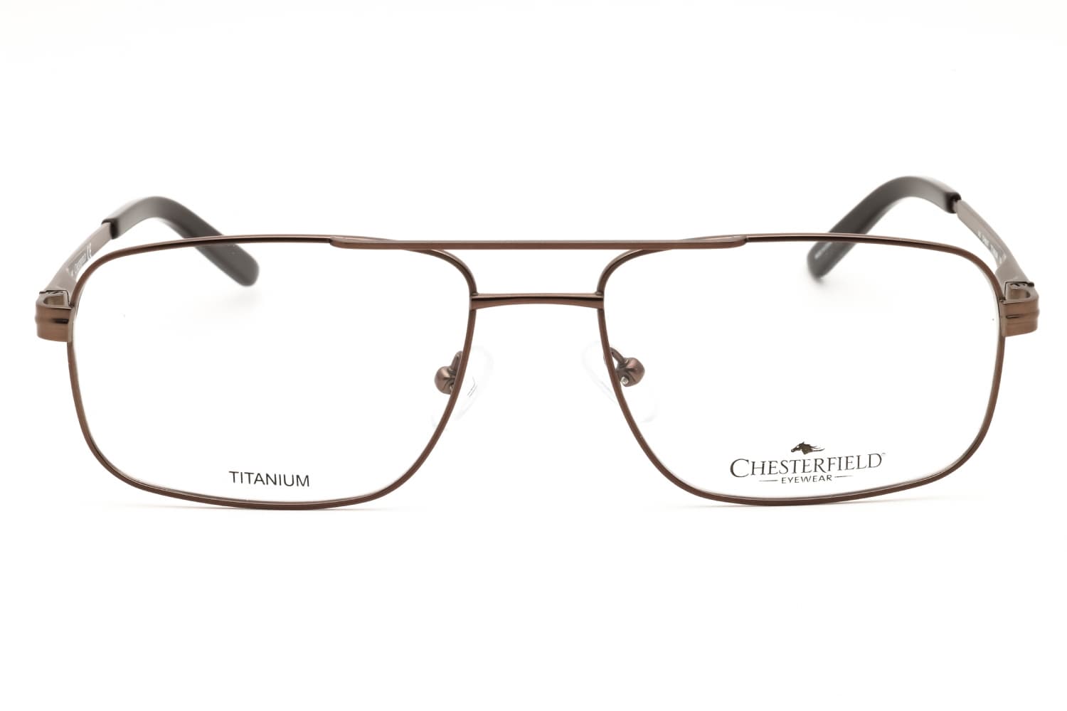 Chesterfield 866/T — Lunettes de Vue 2