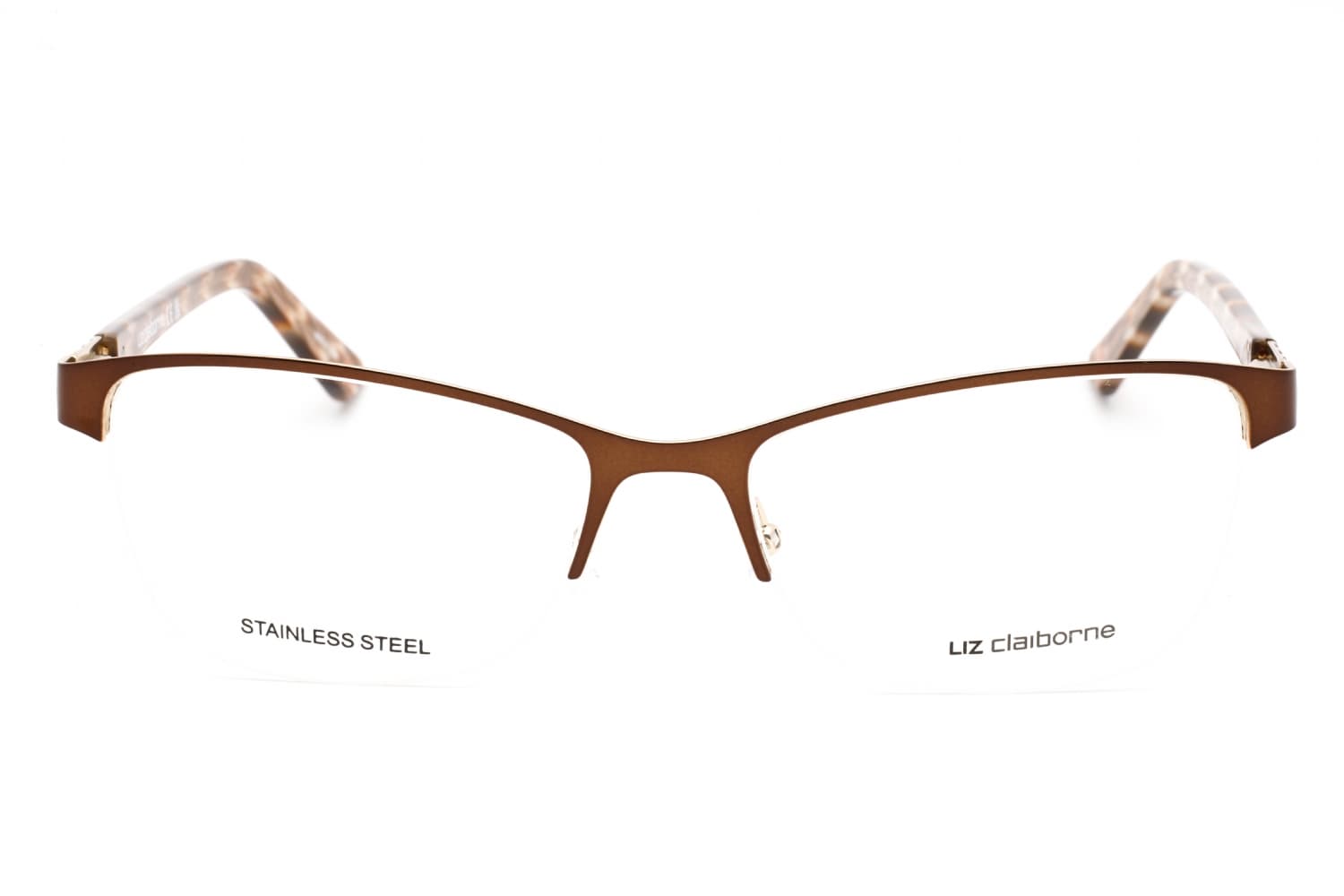 Liz Claiborne L 615 — Lunettes de Vue 2