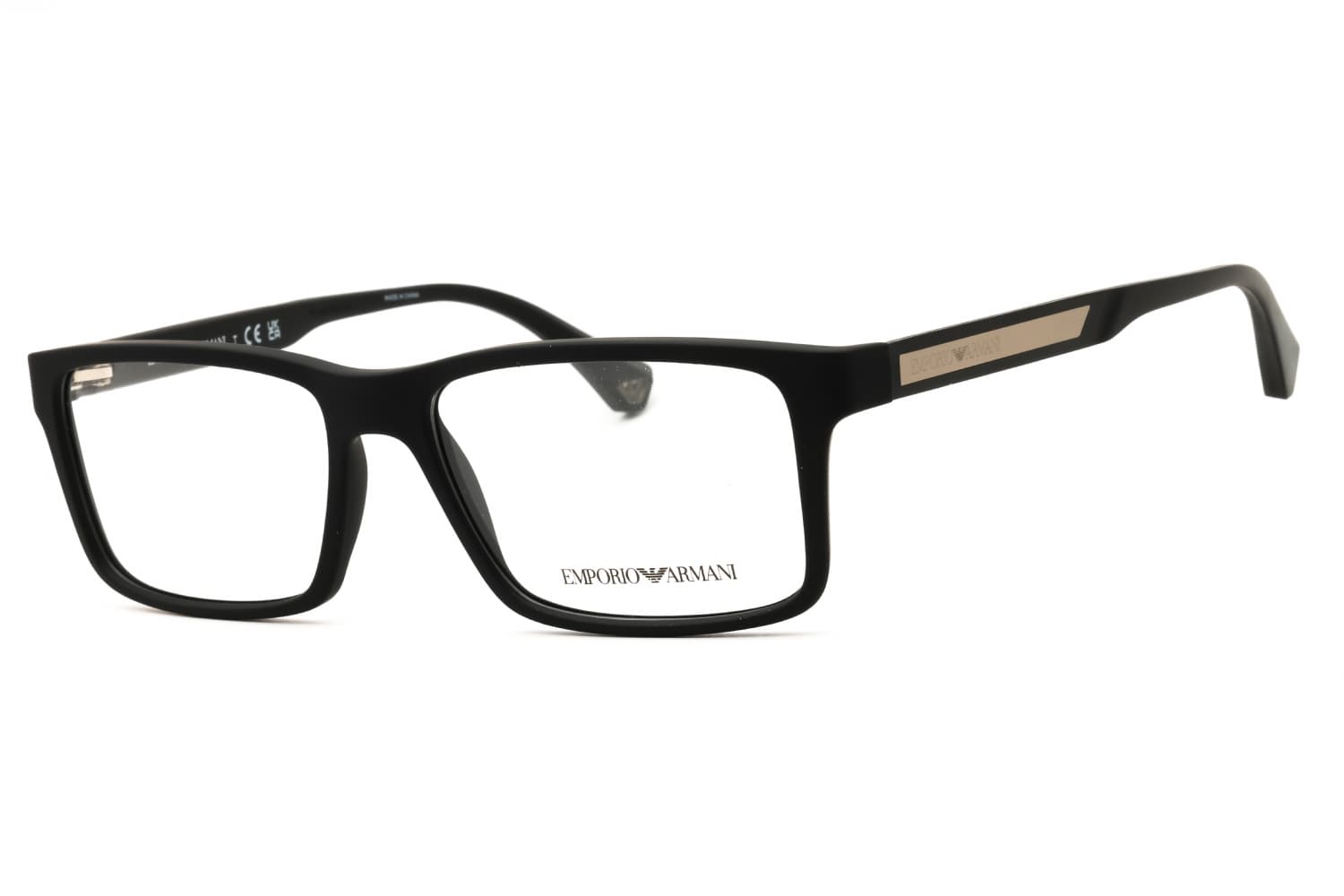 Emporio Armani EA3038 — Lunettes de Vue 1