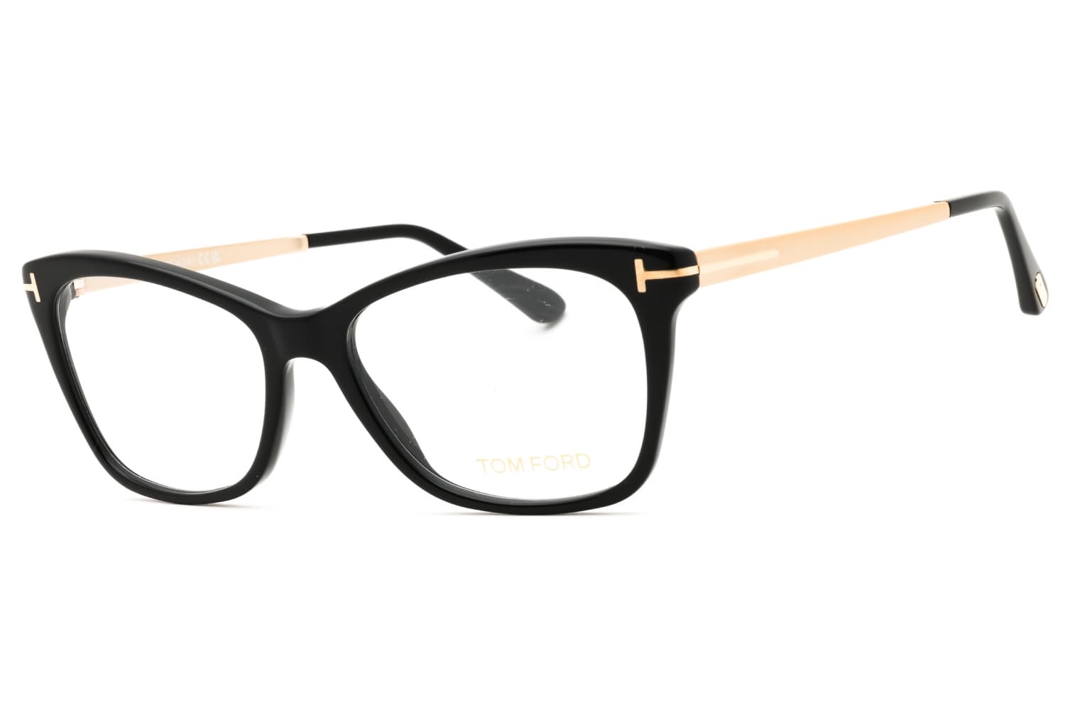 Tom Ford FT5353 — Lunettes de Vue 1