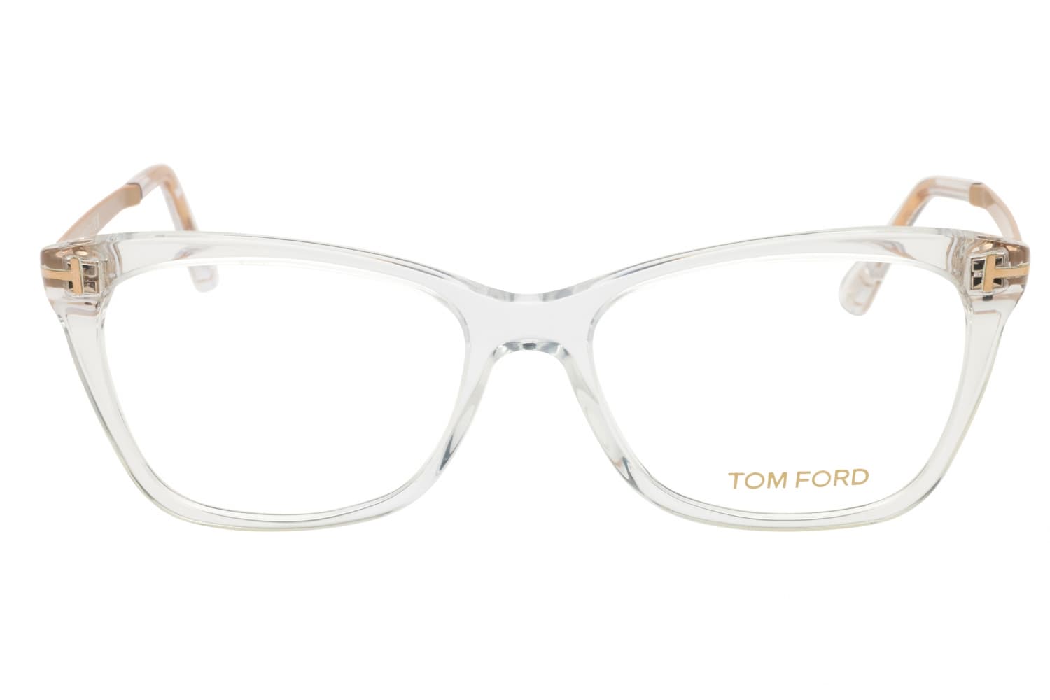 Tom Ford FT5353 — Lunettes de Vue 6