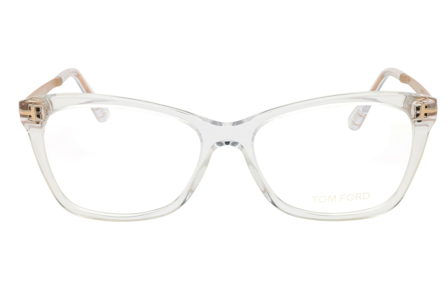 Tom Ford FT5353 — Lunettes de Vue 8