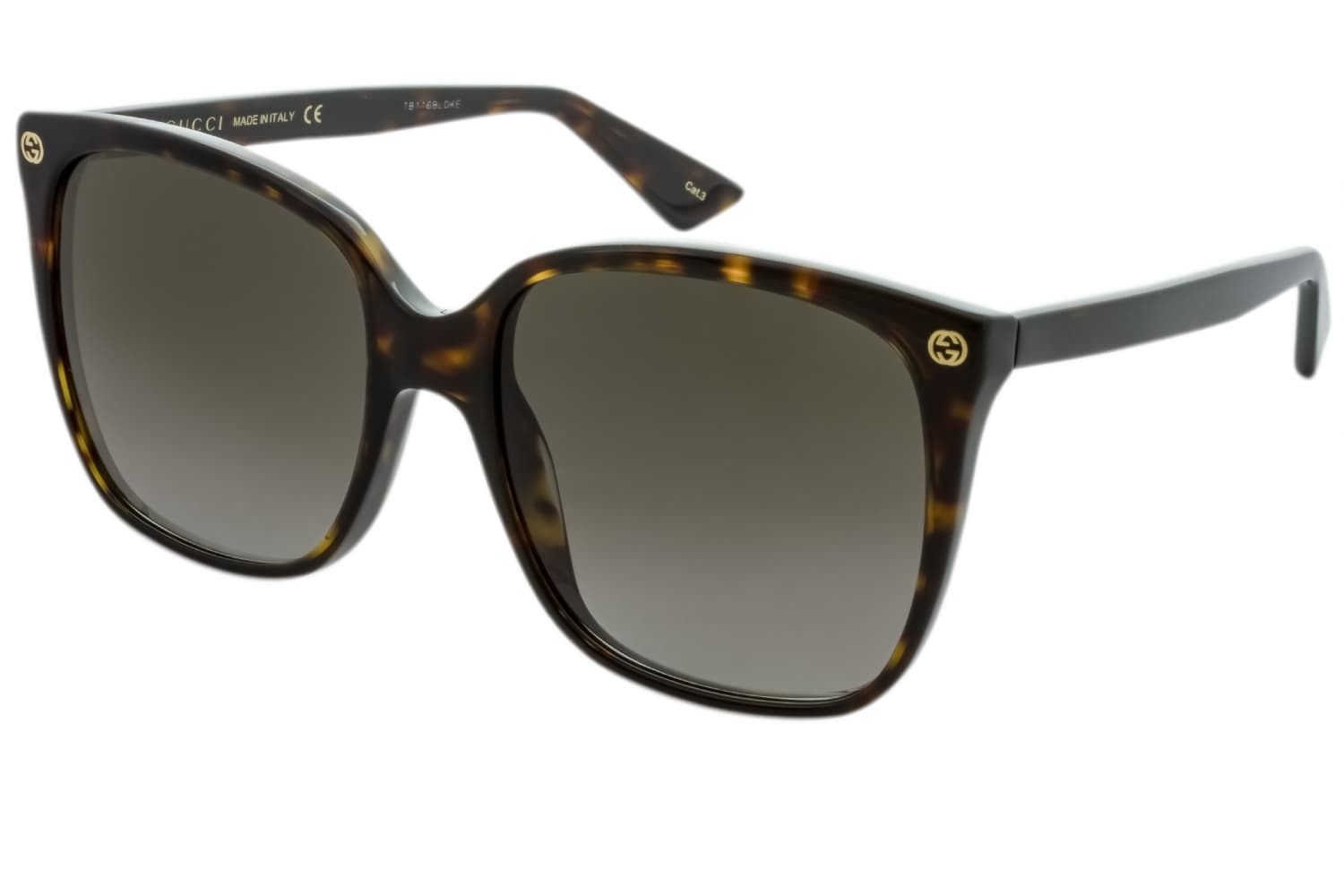 Gucci GG0022S — Lunettes de soleil 3