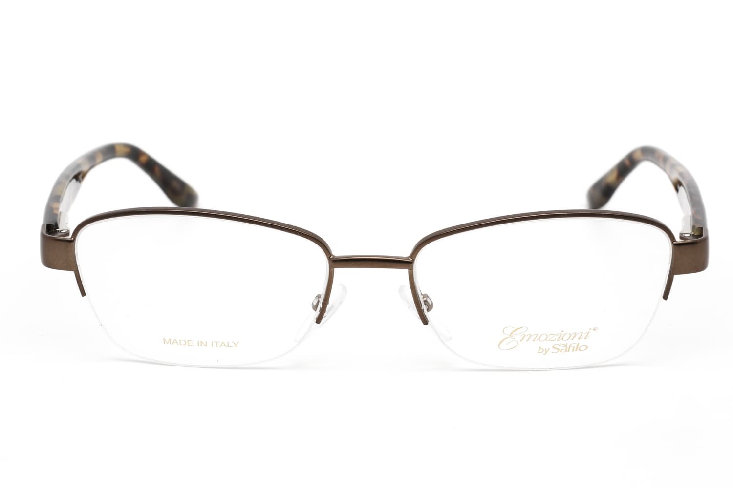 Emozioni 4373 — Lunettes de Vue 4
