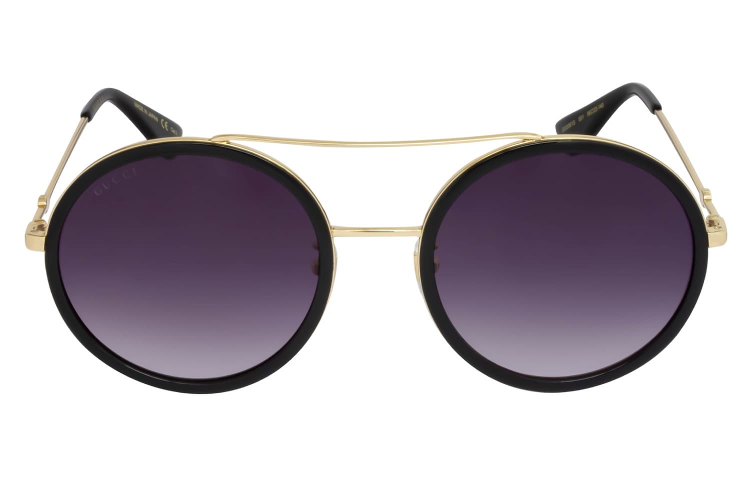 Gucci GG0061S — Lunettes de soleil 2