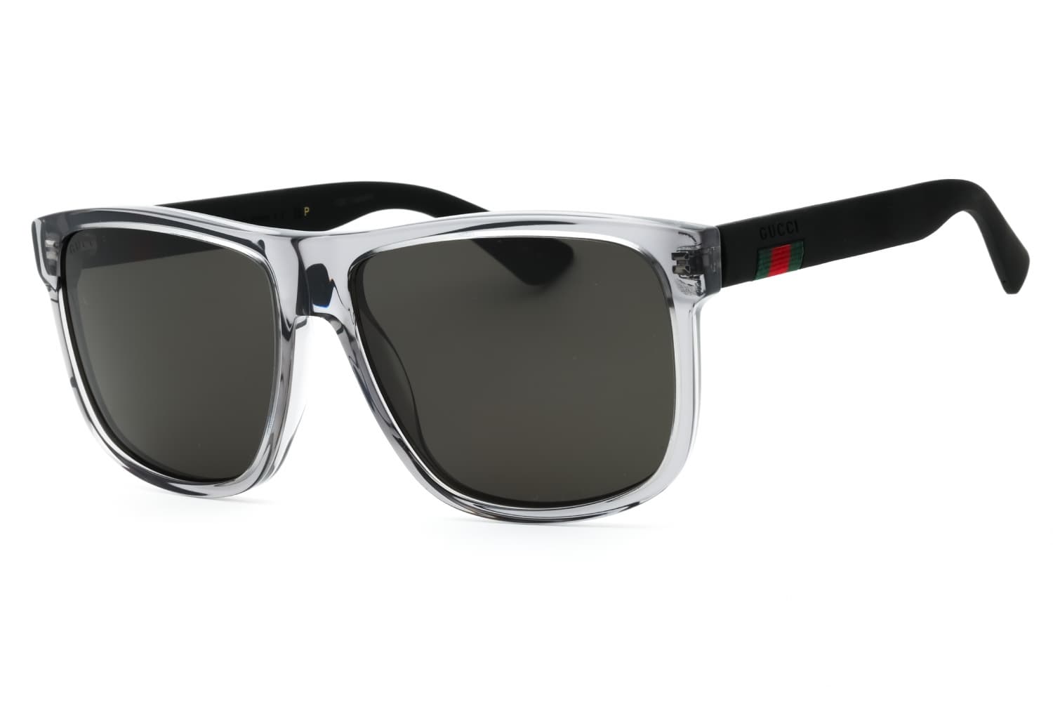 Gucci GG0010S — Lunettes de soleil 5