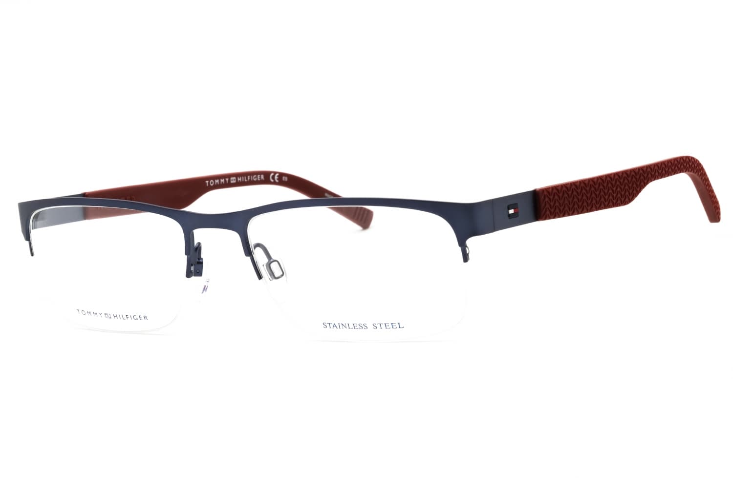 Tommy Hilfiger Th 1447 — Lunettes de Vue 1