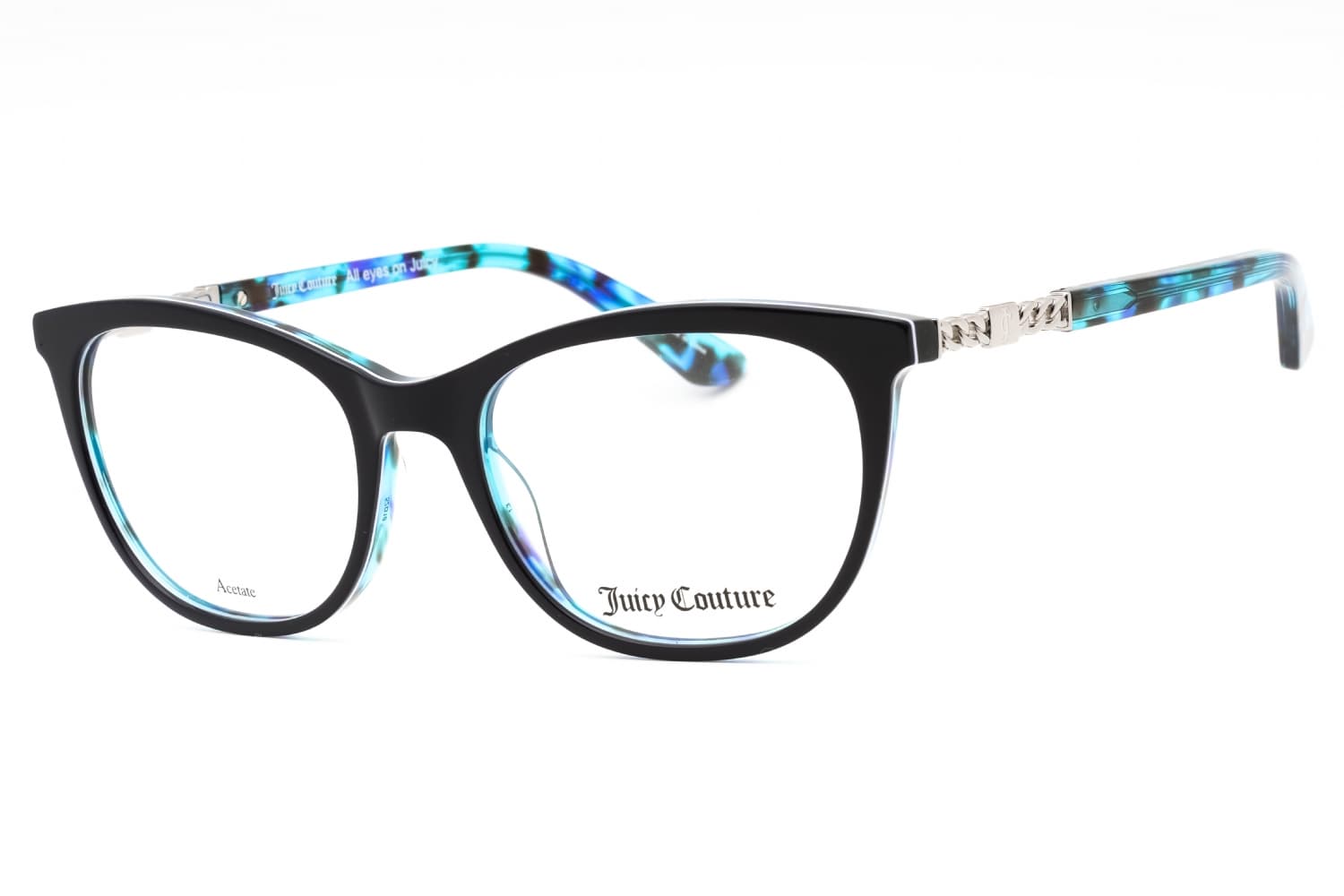 Juicy Couture Ju 173 — Lunettes de Vue 1
