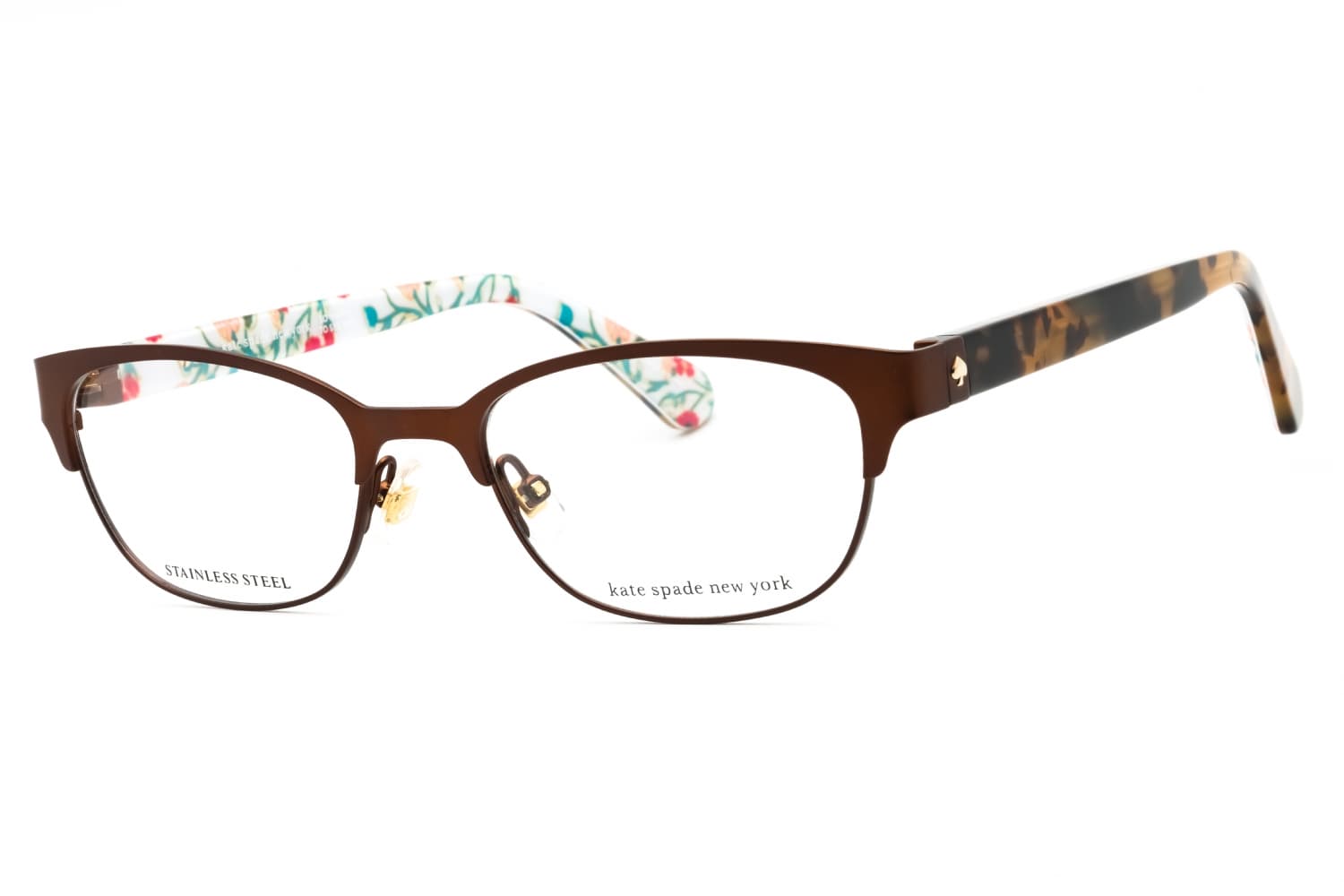 Kate Spade Diandra — Lunettes de Vue 3
