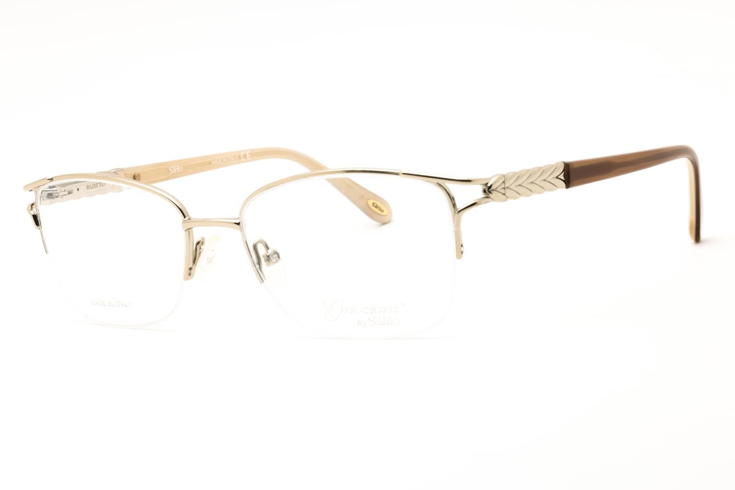 Emozioni 4377 — Lunettes de Vue 1