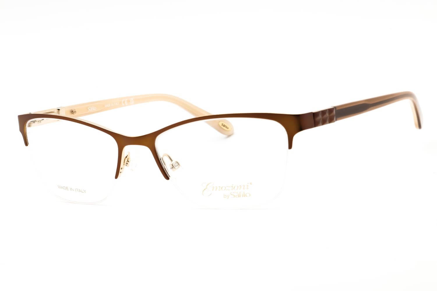 Emozioni 4379 — Lunettes de Vue 1